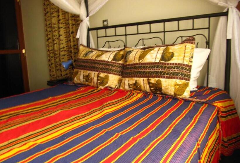 Номер Стандарт, Korona House