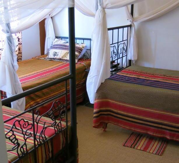 Номер Стандарт Трехместный, Korona House