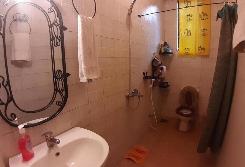 Номер Стандарт Трехместный, Korona House