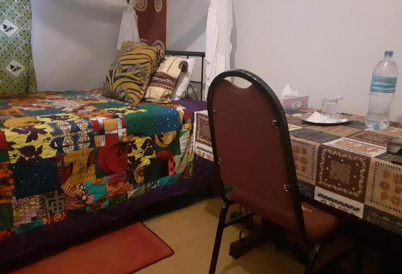 Номер Стандарт Индивидуальный, Korona House