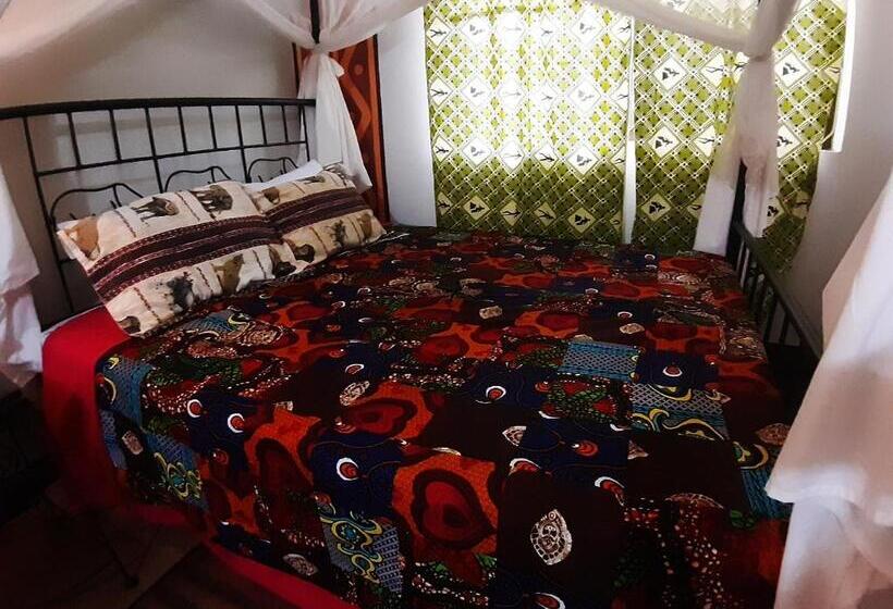 Номер Стандарт Индивидуальный, Korona House