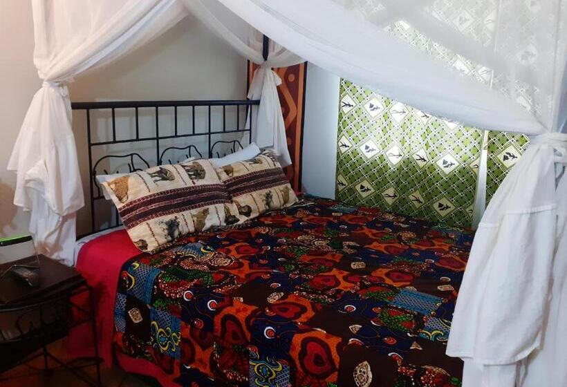 Номер Стандарт Индивидуальный, Korona House