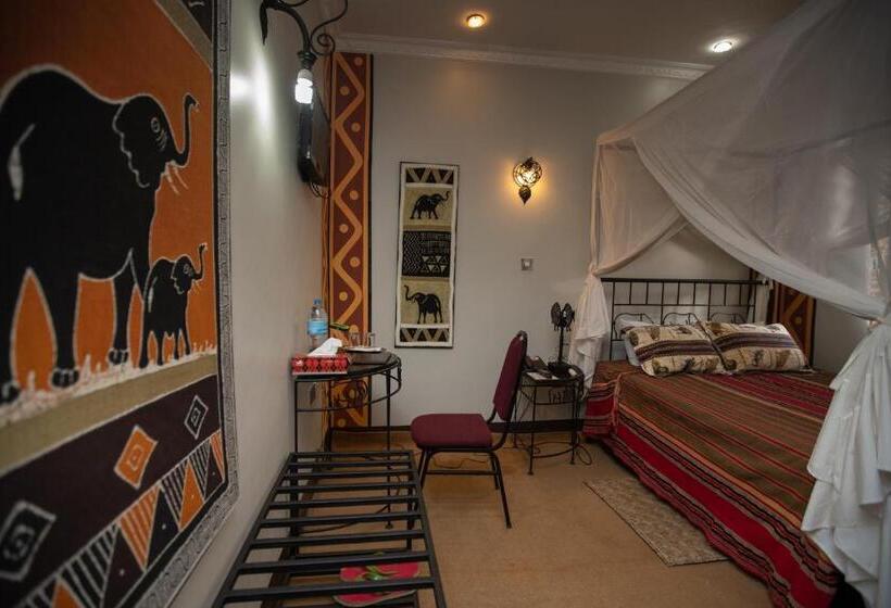 Номер Стандарт Индивидуальный, Korona House