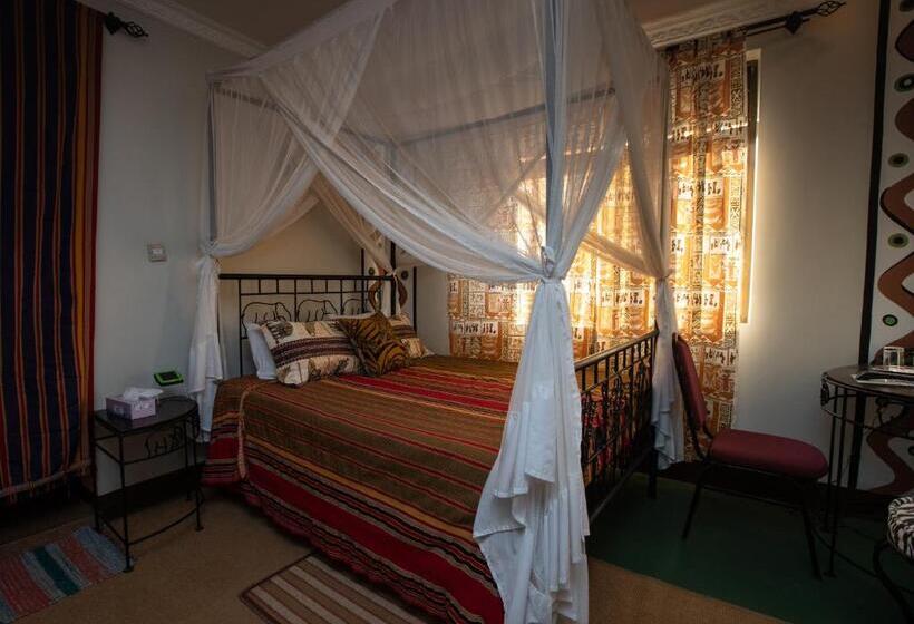 Номер Стандарт Индивидуальный, Korona House