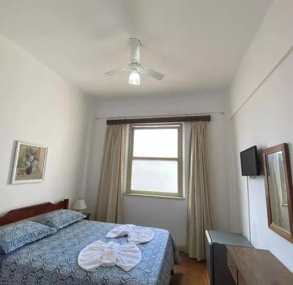 اتاق لوکس, Grande Hotel Torres