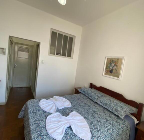 디럭스 룸, Grande Hotel Torres