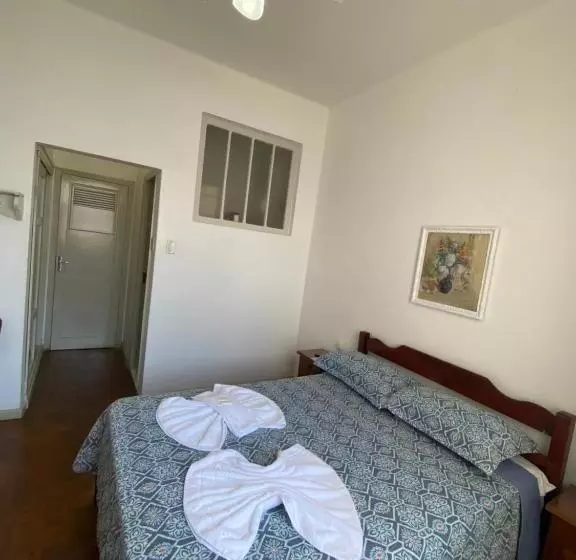 اتاق لوکس, Grande Hotel Torres