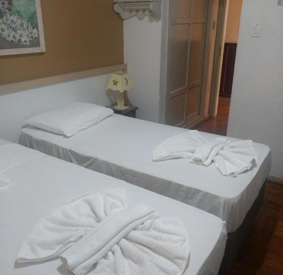 디럭스 룸, Grande Hotel Torres