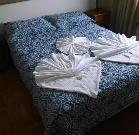 اتاق استاندارد, Grande Hotel Torres