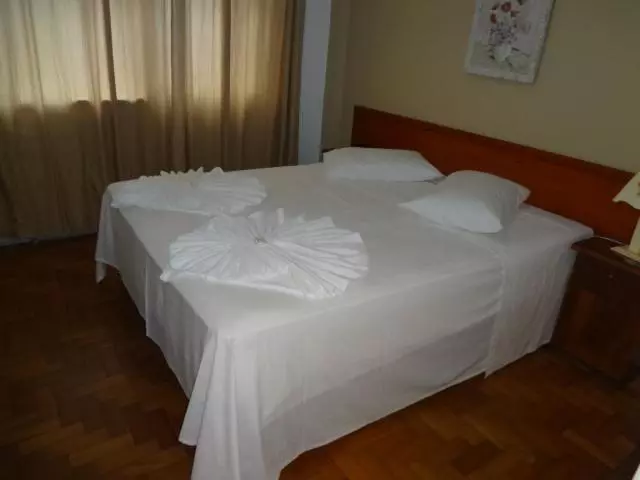 اتاق استاندارد, Grande Hotel Torres
