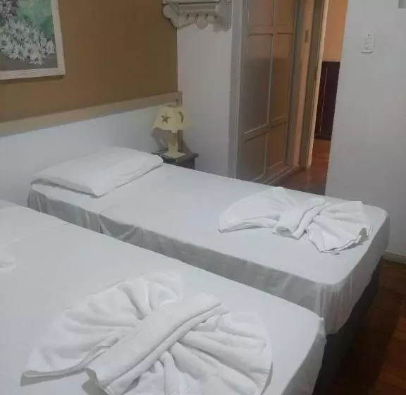 اتاق استاندارد, Grande Hotel Torres
