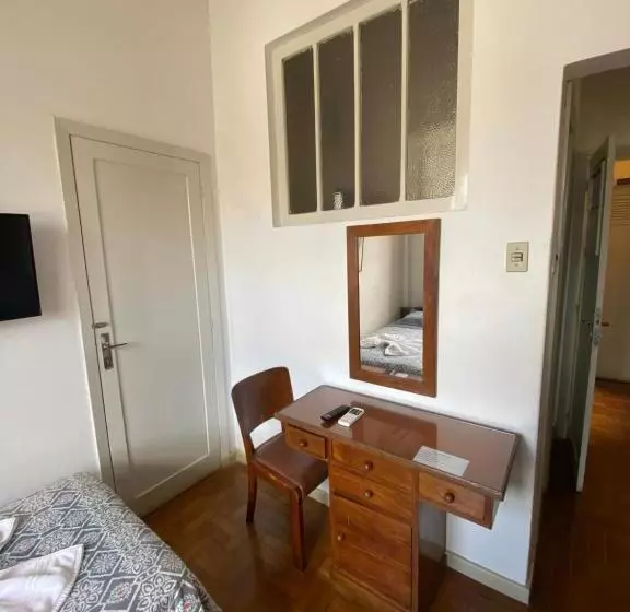 اتاق لوکس سه تخته, Grande Hotel Torres