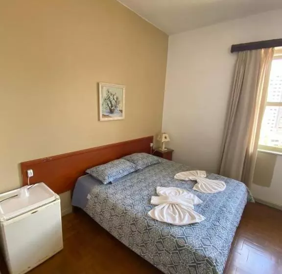 اتاق لوکس سه تخته, Grande Hotel Torres
