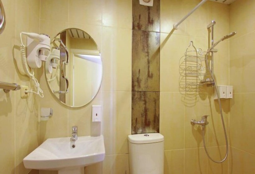 اتاق استاندارد, Amore