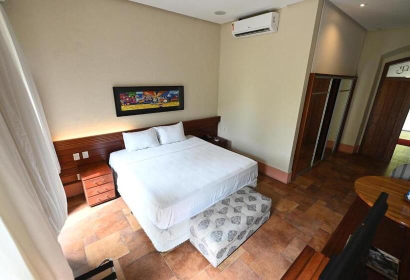 主人套房, Atrium Hotel Quinta De Pedras