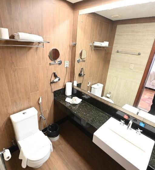 마스터 스위트, Atrium Hotel Quinta De Pedras