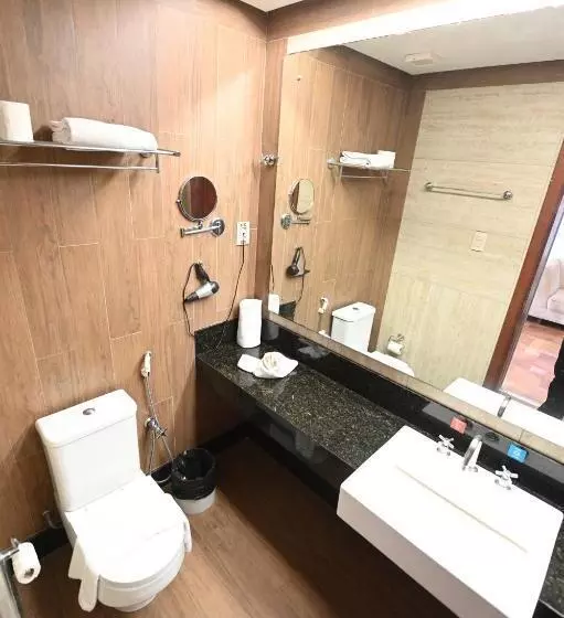 マスタースイートルーム, Atrium Hotel Quinta De Pedras