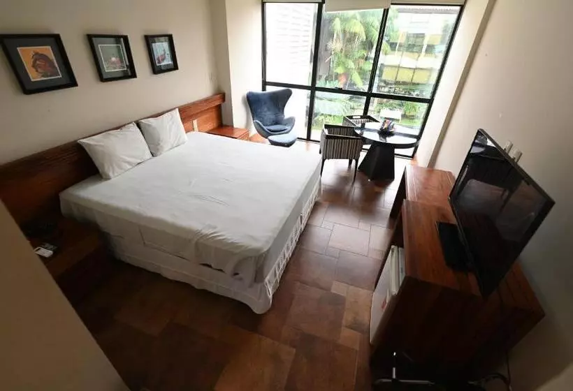プールビュースイート, Atrium Hotel Quinta De Pedras