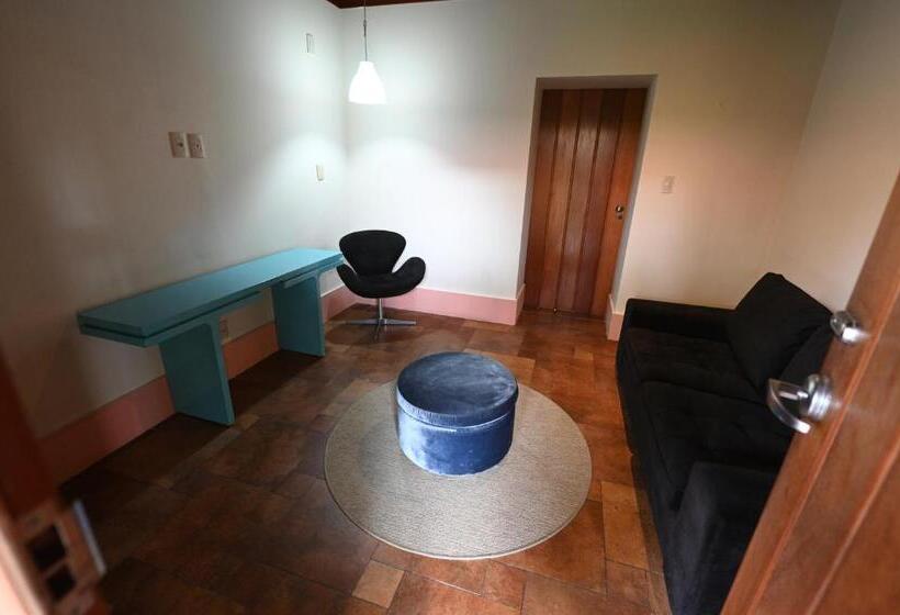 套房带泳池景, Atrium Hotel Quinta De Pedras