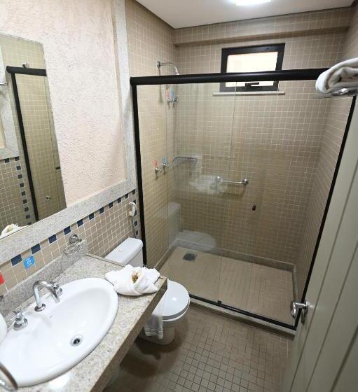 标准间, Atrium Hotel Quinta De Pedras