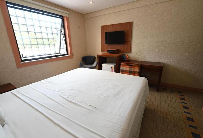 标准间, Atrium Hotel Quinta De Pedras