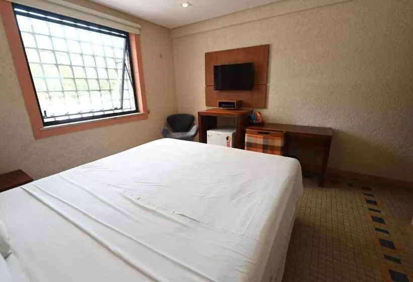 スタンダードルーム, Atrium Hotel Quinta De Pedras