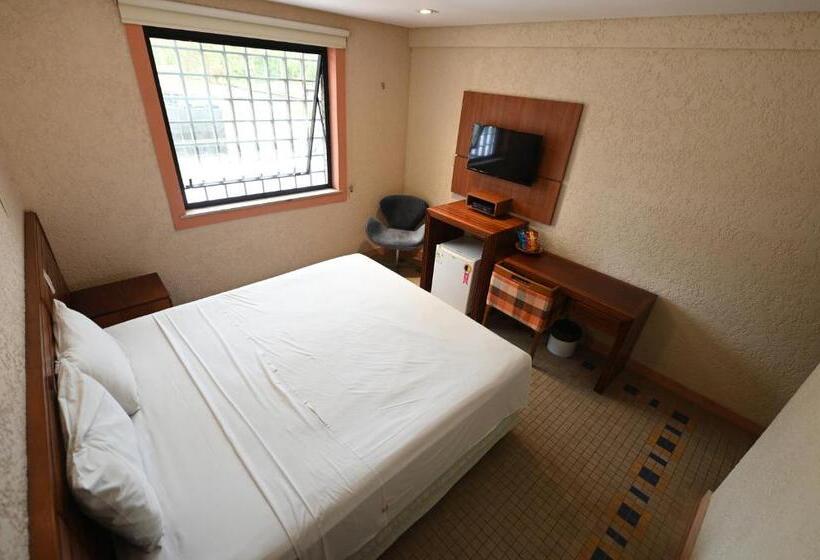 标准间, Atrium Hotel Quinta De Pedras