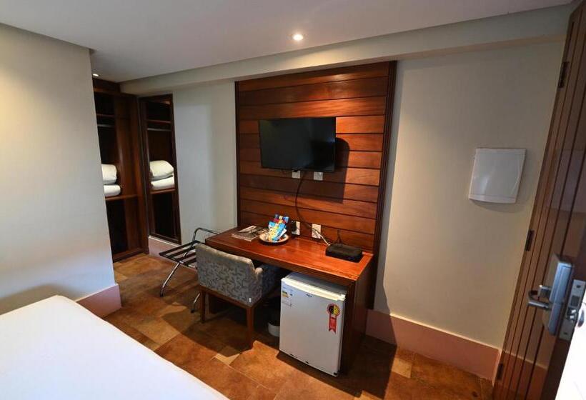 商务房间, Atrium Hotel Quinta De Pedras