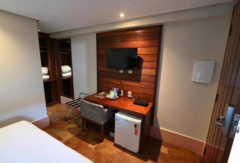 ビジネスルーム, Atrium Hotel Quinta De Pedras