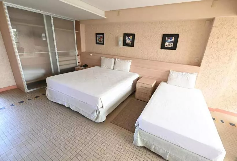 プールビューのクラシックルーム, Atrium Hotel Quinta De Pedras