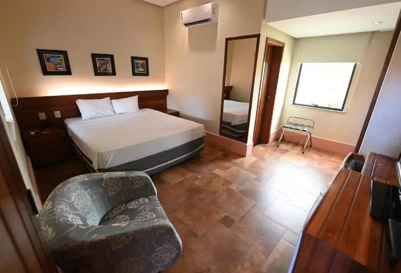 デラックスルーム, Atrium Hotel Quinta De Pedras