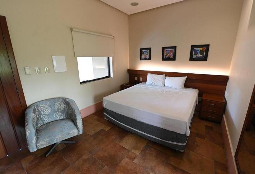 豪华房间, Atrium Hotel Quinta De Pedras