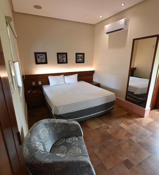 豪华房间, Atrium Hotel Quinta De Pedras