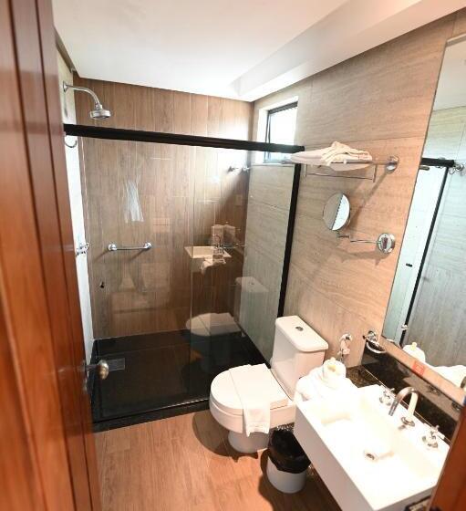 디럭스 룸, Atrium Hotel Quinta De Pedras