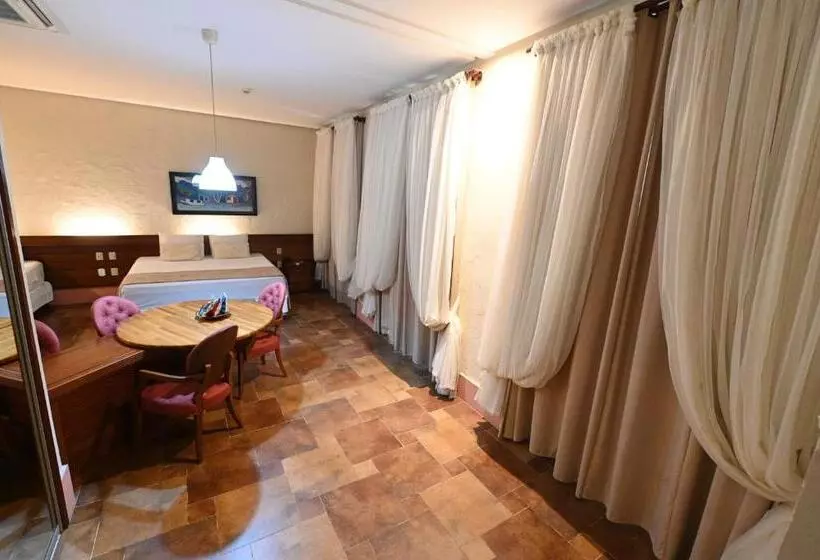プレジデントスイートルーム, Atrium Hotel Quinta De Pedras