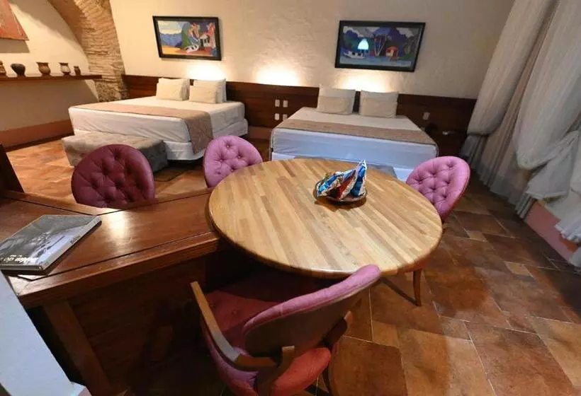 プレジデントスイートルーム, Atrium Hotel Quinta De Pedras