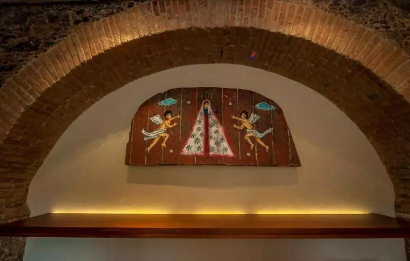 プレジデントスイートルーム, Atrium Hotel Quinta De Pedras