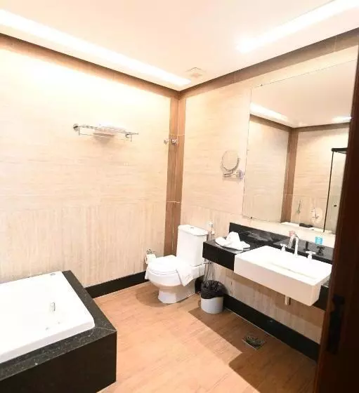 プレジデントスイートルーム, Atrium Hotel Quinta De Pedras