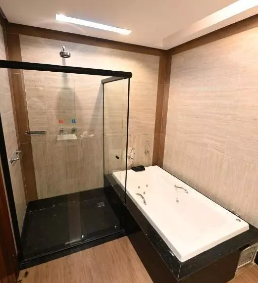 プレジデントスイートルーム, Atrium Hotel Quinta De Pedras