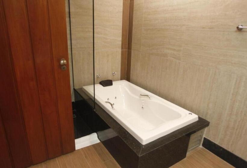 皇家套房, Atrium Hotel Quinta De Pedras