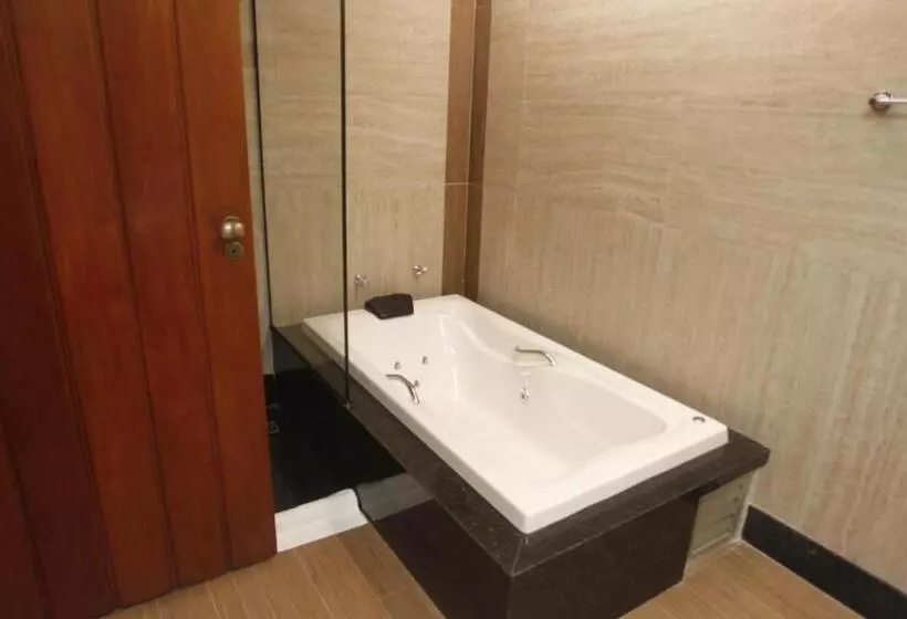 ロイヤルスイート, Atrium Hotel Quinta De Pedras