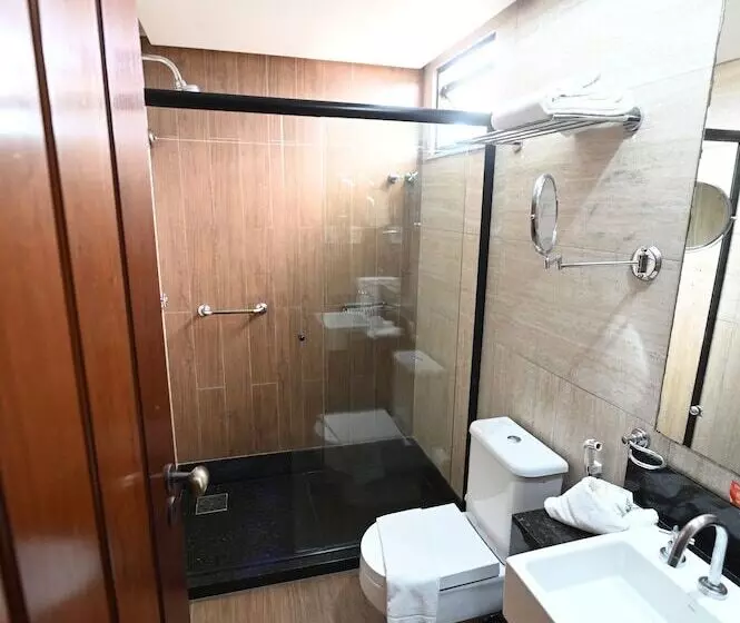 ビジネスルーム, Atrium Hotel Quinta De Pedras