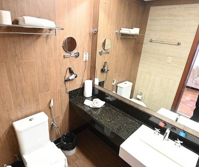 主人套房, Atrium Hotel Quinta De Pedras