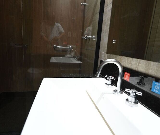 마스터 스위트, Atrium Hotel Quinta De Pedras