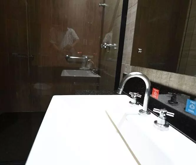 マスタースイートルーム, Atrium Hotel Quinta De Pedras