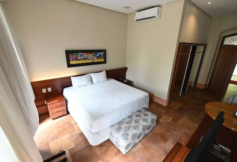 マスタースイートルーム, Atrium Hotel Quinta De Pedras