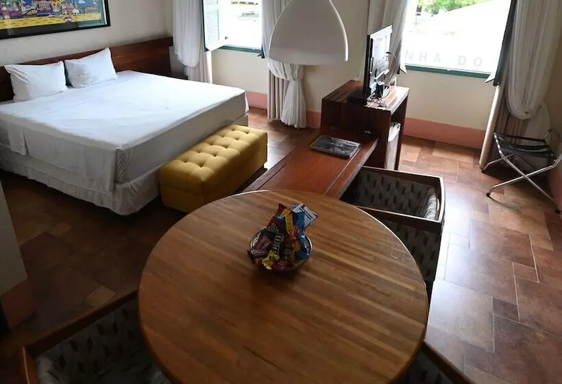 マスタースイートルーム, Atrium Hotel Quinta De Pedras