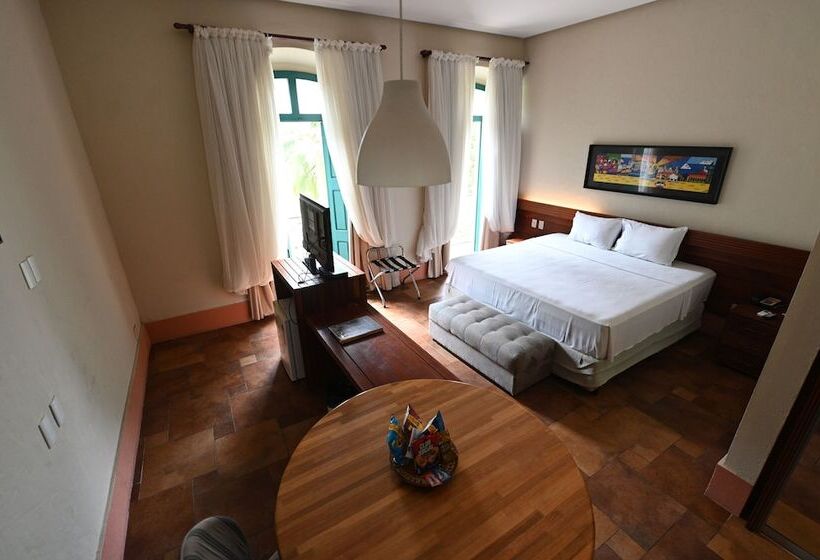 主人套房, Atrium Hotel Quinta De Pedras