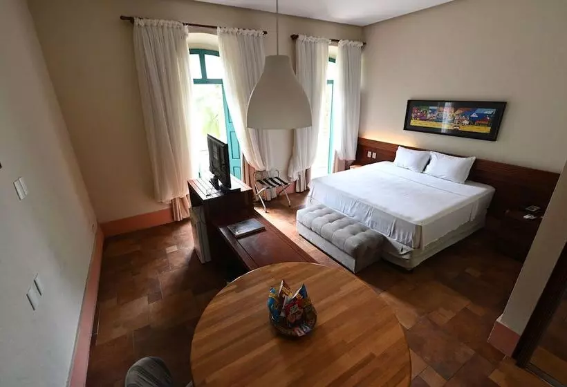 マスタースイートルーム, Atrium Hotel Quinta De Pedras