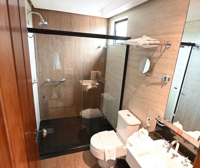 豪华房间, Atrium Hotel Quinta De Pedras